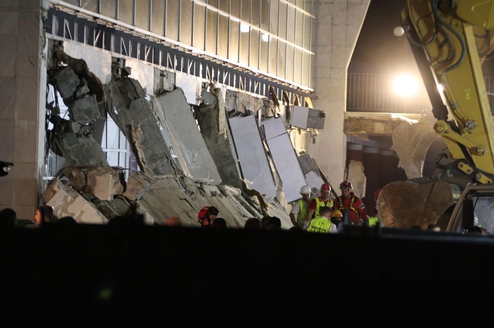 Danas u Novom Sadu veliki komemorativni skup žrtvama tragedije