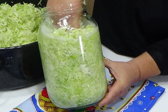 Starinski recept za "čudo u tegli": Pojačat će vam imunitet tokom zime!