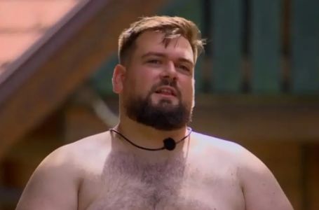 ON JE POBJEDNIK "ŽIVOTA NA VAGI": Smršao je skoro 60kg, a ovako je izgledao sinoć u finalu!