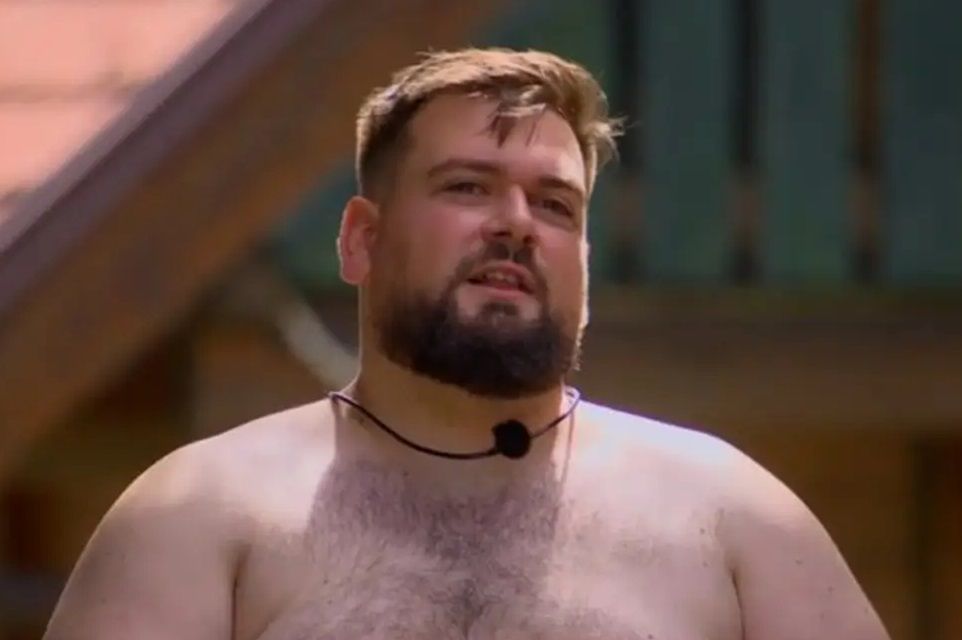 ON JE POBJEDNIK "ŽIVOTA NA VAGI": Smršao je skoro 60kg, a ovako je izgledao sinoć u finalu!