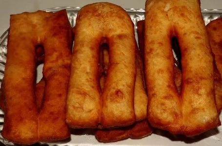 Omiljeni doručak iz bivše Juge – bolje nego uštipci, toliko dobar da se topi u ustima (recept)