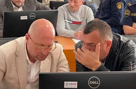 Uprava policije MUP-a TK suspendirala policajce koji su podvodili maloljetnice