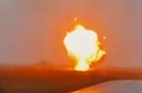 Ukrajina zadala ozbiljan udarac Rusiji! Pogodili su ključnu vojnu infrastrukturu