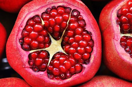 Evo zašto je zdravo jesti šipak