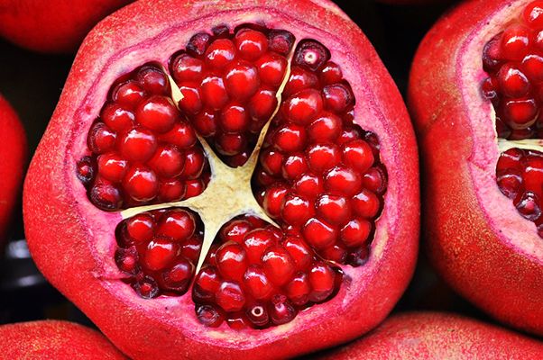 Evo zašto je zdravo jesti šipak