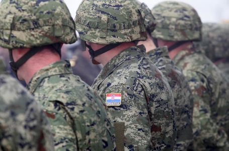 Upozorenje u Australiji zbog hrvatskog vojnog roka: 'Nepoštivanje zakona smatra se prekršajem'