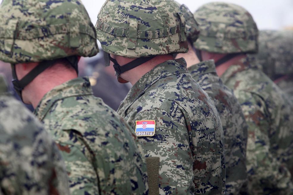 Upozorenje u Australiji zbog hrvatskog vojnog roka: 'Nepoštivanje zakona smatra se prekršajem'