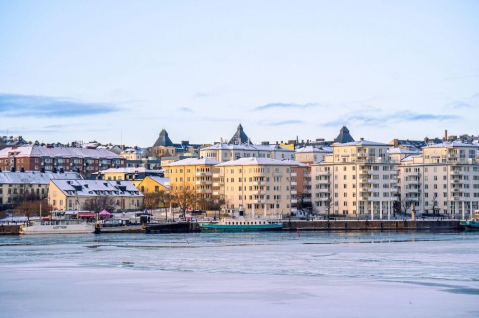 Evo kako se Šveđani griju tokom ledenih zima, a ne stižu im astronomski računi za struju i grijanje