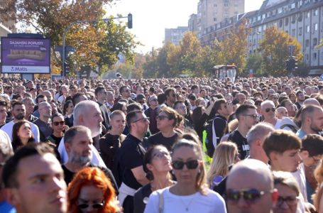 Profesorica s Građevine se obratila na komemorativnom skupu: "Imala sam uvid u dokumentaciju"