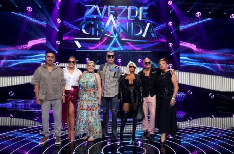 Večeras neće biti emitovane "Zvezde Granda": Ovo je razlog
