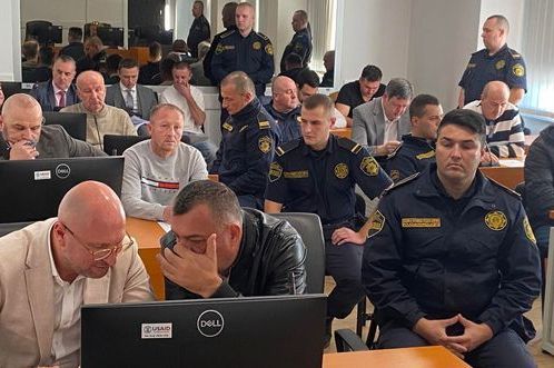 Šokantni detalji afere u TK: Maloljetnicama prijećeno zatvorom ako progovore