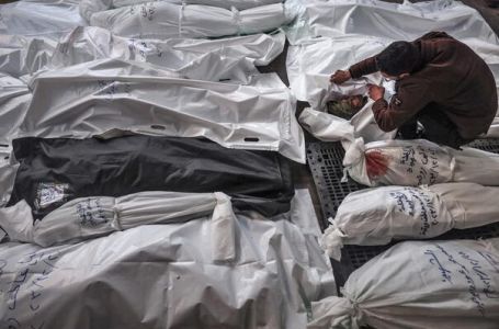 U izraelskim napadima na Gazu ubijeno 68.858 Palestinaca