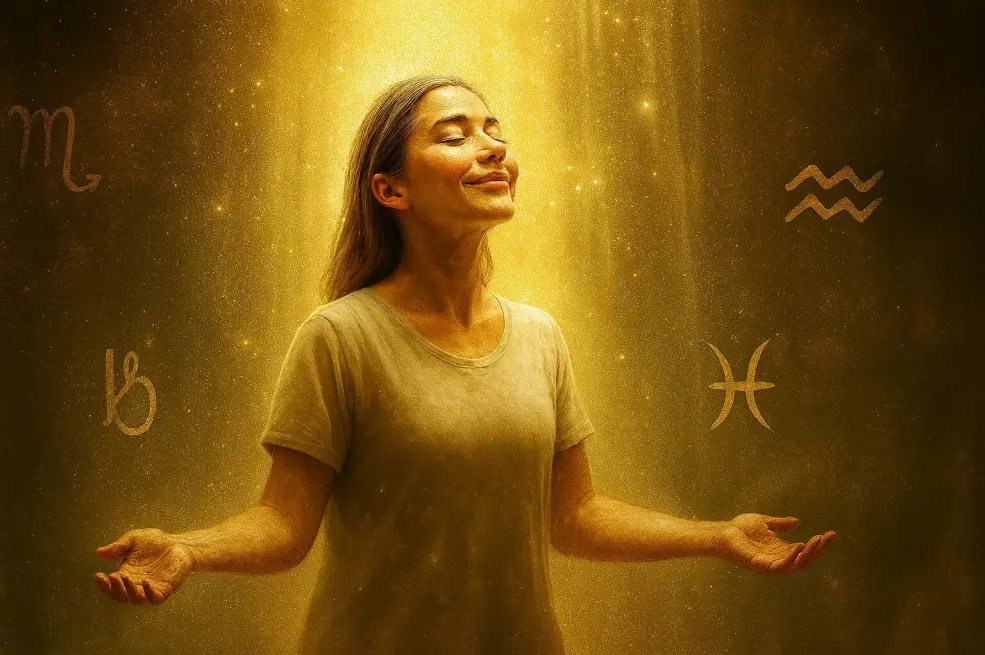 Stižu im nebeski darovi: Ova 3 znaka do kraja jeseni rješavaju sve finansijske probleme