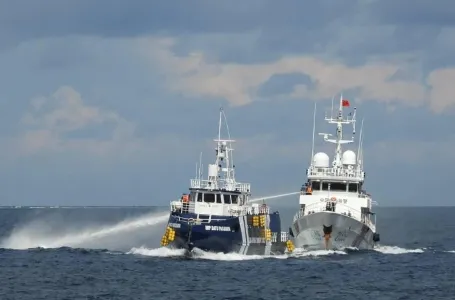 Kina digla vojsku! Poruka Pekinga uzdrmala svijet: Ko pređe crtu – snosi posljedice!