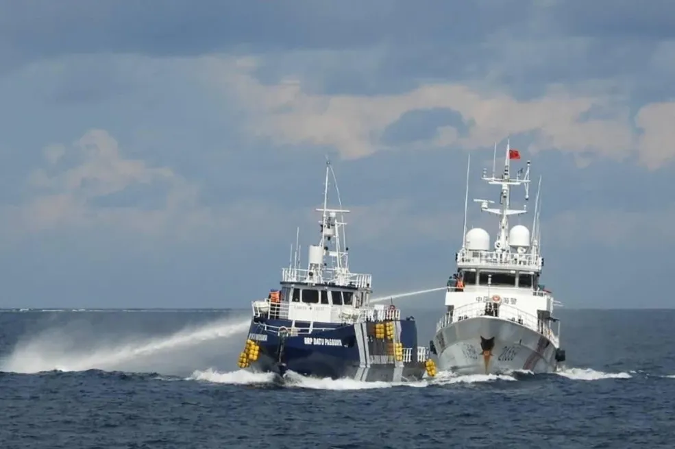 Kina digla vojsku! Poruka Pekinga uzdrmala svijet: Ko pređe crtu – snosi posljedice!