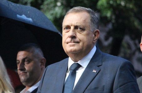 Dodik: "Moram zahvaliti Srbiji, ali i Hrvatskoj"