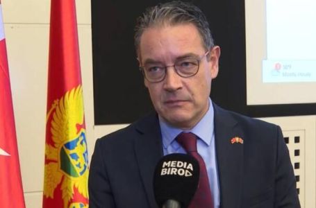 Turska zaprijetila Crnoj Gori: Uzvratit ćemo istom mjerom