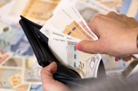 Šta će biti s novčanicama koje se ne zamijene do kraja godine?