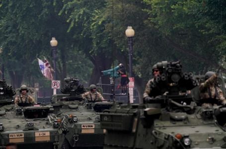 Imaju 2,86 milijuna ljudi raspoređenih u svijetu: Ovo je ratna mašinerija kakvu niko drugi nema