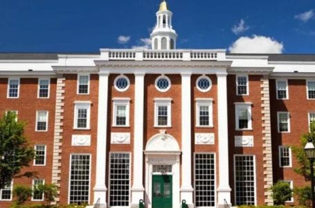 Eksplozija na Harvardu, vlasti sumnjaju da je podmetnuta