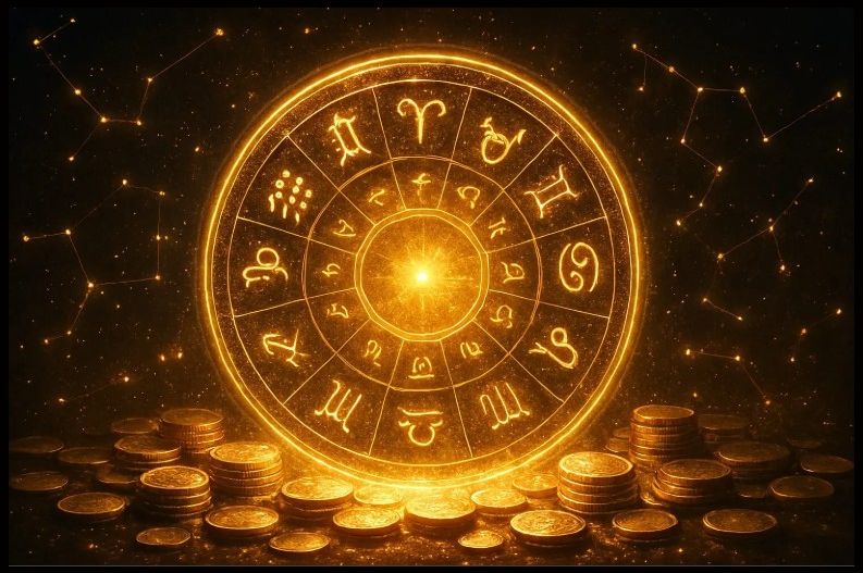 Danas stiže finansijski preokret: Zvijezde danas biraju ko dobija, a ko gubi