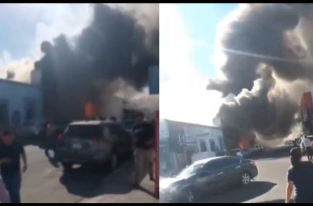 Užas u Meksiku: Planula trgovina, više od 20 mrtvih