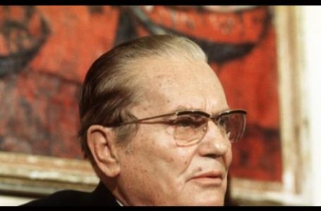 Ovo je jedina žena koja je odbrusila Titu pred cijelom Jugoslavijom! Muk koji se prepričava i danas