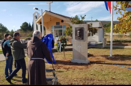 U Čapljini održana sramotna manifestacija veličanja presuđenog ratnog zločinca