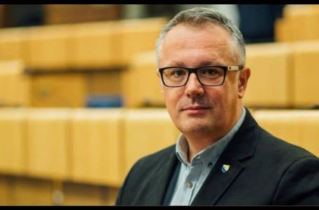 Kajan: Veličanje ratnih zločinaca je krivično djelo, nadležni moraju reagovati