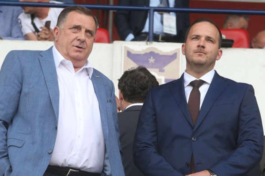 Skandal: Vico Zeljković preko Šmrka formirao BH Hooliganse da bi se obračunao sa BH Fanaticosima!