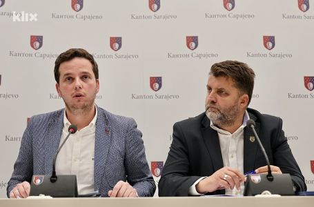 Uk i Katica: Osumnjičeni policajci su suspendovani, razmatrat će se naša odgovornost