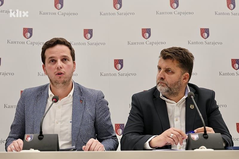 Uk i Katica: Osumnjičeni policajci su suspendovani, razmatrat će se naša odgovornost