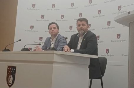 Uk ne da fotelju: Podržavam stav kolega da Vlada TK treba podnijeti ostavku, ovaj slučaj nije isti