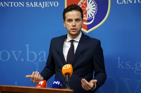 Ovo su svi čekali - Uk o uhapšenim policajcima: Pripadnici su PU...