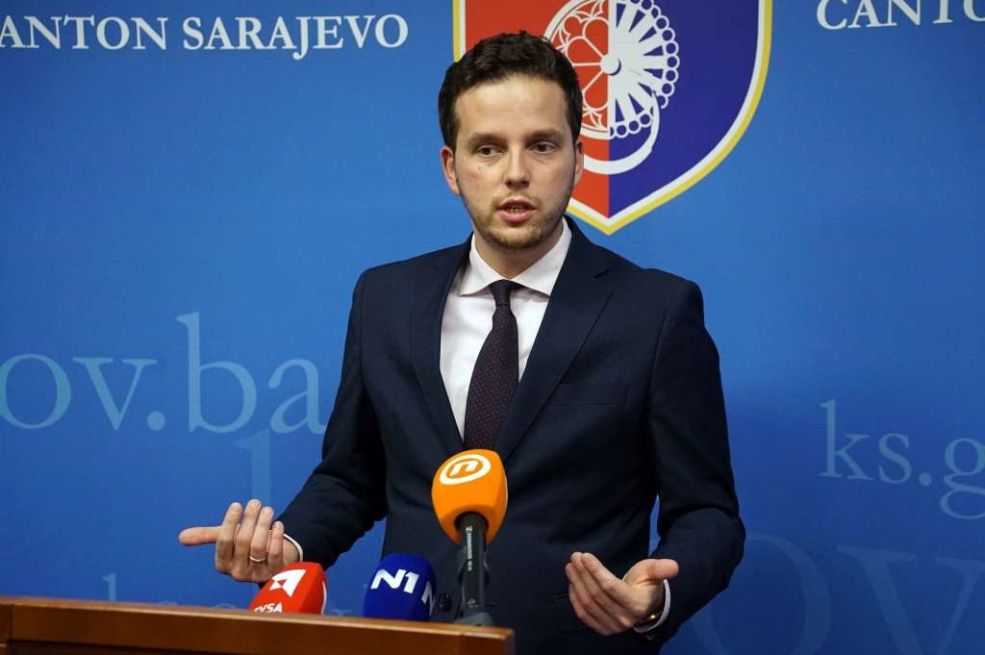 Ovo su svi čekali - Uk o uhapšenim policajcima: Pripadnici su PU...