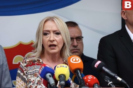 Aleksandra Pandurević otkriva šta je isporučeno Americi: "Dodik u Washingtonu sve svalio na Vučića"