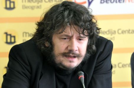 Mustafa Cerić ravno u metu: "Bazduljev kompleks nije bolest, to je strategija..."