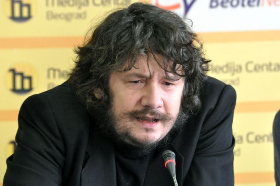 Mustafa Cerić ravno u metu: "Bazduljev kompleks nije bolest, to je strategija..."