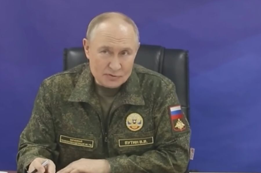 Putin prijeti Americi "letećim Černobilom": "Ni jedan proturaketni sistem ne može ga presresti"