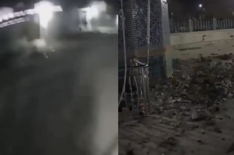 Razoran zemljotres odnio najmanje 20 života: Pojavili se dramatični snimci (VIDEO)