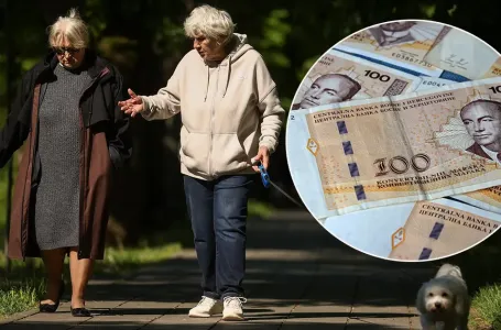 Isplata penzija za oktobar: Jedna od tri koje će se još isplatiti po trenutnim uslovima?