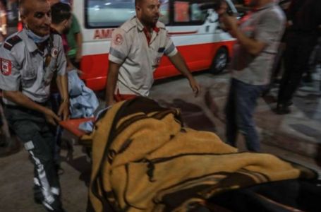 Izrael potvrdio da tijela koja je Hamas vratio pripadaju vojnicima