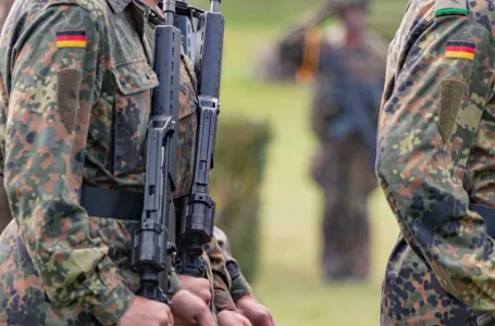 Njemačka aktivira ratni plan: Vojska diže spremnost na najviši nivo – „Vrijeme nam ističe!“