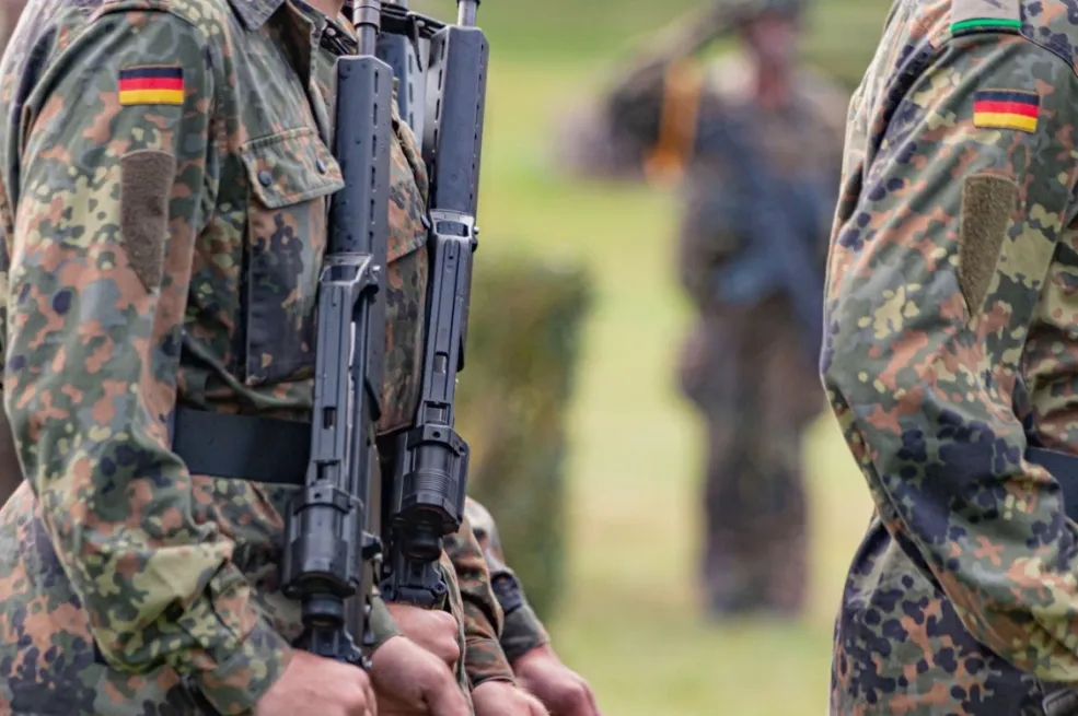 Njemačka aktivira ratni plan: Vojska diže spremnost na najviši nivo – „Vrijeme nam ističe!“