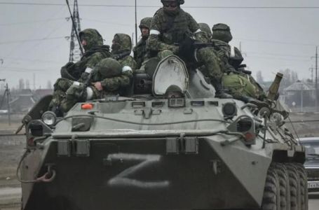 Ruske snage napreduju u Pokrovsku, izvedeni masovni noćni udari