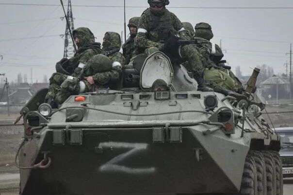 Ruske snage napreduju u Pokrovsku, izvedeni masovni noćni udari