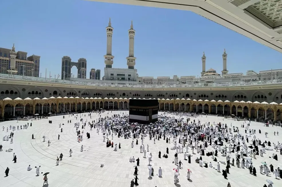 Oglasila se islamska zajednica: Evo koliko iznosi cijena odlaska na hadž iz BiH za 2026. godinu