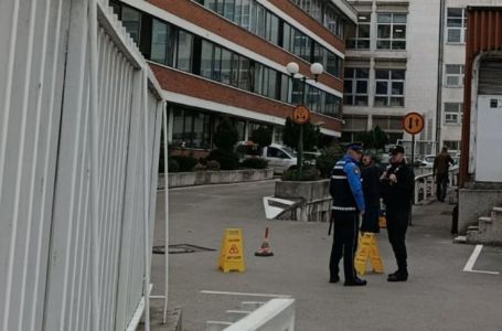 Potukli se uposlenici BH Telecoma: Zaštitar zvao policiju