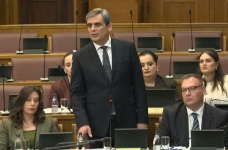 „Ibrahimović: Crna Gora i Turska ostaju partneri, uprkos incidentima“