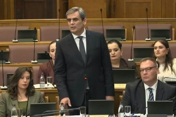 „Ibrahimović: Crna Gora i Turska ostaju partneri, uprkos incidentima“